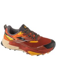 Joma - Buty do biegania męskie, Sierra Men 25 TKSIEW. Kolor: czerwony. Sport: bieganie