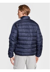 Adidas - adidas Kurtka puchowa Essenials GH4594 Granatowy Slim Fit. Kolor: niebieski. Materiał: syntetyk #6