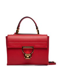 Coccinelle Torebka MD5 Arlettis E1 MD5 55 B7 01 Czerwony. Kolor: czerwony. Materiał: skórzane #5