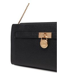 MICHAEL Michael Kors Torebka 32F5GNXC0L Czarny. Kolor: czarny. Materiał: skórzane #3