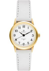 Zegarek Perfect LXC052G-22 damski klasyczny czytelny .. Styl: klasyczny #1