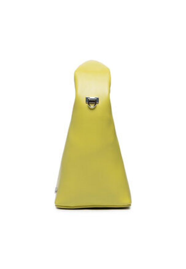 DeeZee Torebka MDC-J-018-70-01 Zielony. Kolor: zielony. Materiał: skórzane