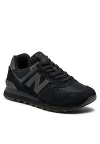 New Balance Sneakersy ML574EVE Czarny. Kolor: czarny. Model: New Balance 574 #5