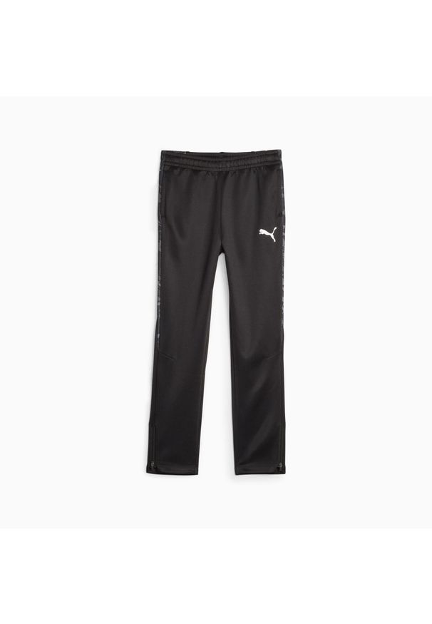 Puma Spodnie Active Sports Poly 67631701. Kolor: czarny
