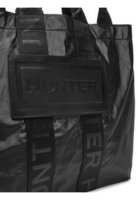 Hunter Torebka C-HTR-K-014-06 Czarny. Kolor: czarny