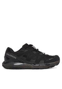 salomon - Sneakersy Salomon. Kolor: czarny. Technologia: Gore-Tex
