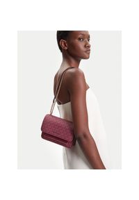 Torebka MICHAEL Michael Kors. Kolor: czerwony #1
