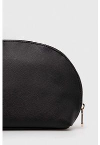 Guess kosmetyczka kolor czarny. Kolor: czarny #3