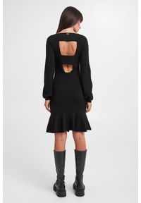 Twinset Milano - Sukienka mini TWINSET. Długość: mini #2