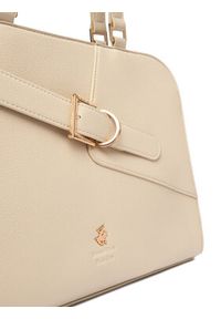 Beverly Hills Polo Club Torebka CEO-BHPC-C-006-09 Écru. Kolor: kremowy #6