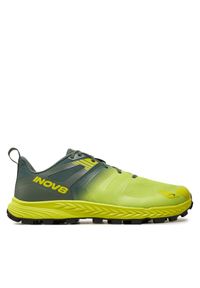 Buty do biegania Inov-8. Kolor: zielony #1