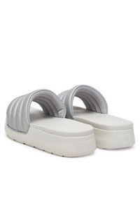 Puma Klapki Karmen Slide Puffy 400679 01 Szary. Kolor: szary. Materiał: skóra #3