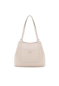 MEXX Torebka MEXX-S-007-07 Beżowy. Kolor: beżowy #5