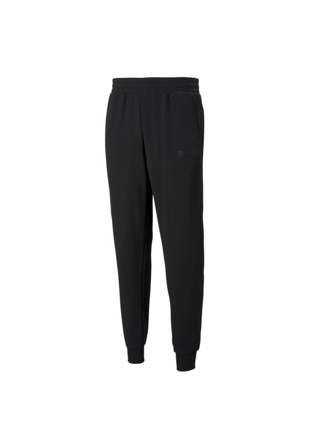 Puma Spodnie Modern Basics 58935101. Kolor: czarny