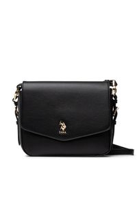 Torebka U.S. Polo Assn.. Kolor: czarny #1