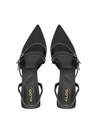 Aldo Szpilki Renesme 14005399 Czarny. Kolor: czarny. Materiał: materiał. Obcas: na szpilce #3