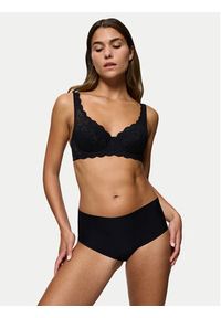 Triumph Figi klasyczne z wysokim stanem Pretty 10222227 Czarny. Stan: podwyższony. Kolor: czarny. Materiał: syntetyk #5