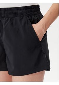 columbia - Columbia Szorty sportowe BlueVista Hill™ 2119153 Czarny Regular Fit. Kolor: czarny. Materiał: syntetyk