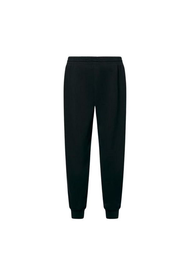 Oakley Spodnie Relax Jogger 2.0 Foa404843-02E. Kolor: czarny