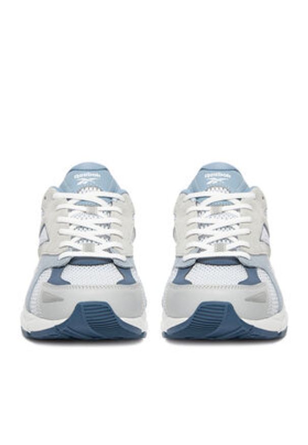 Reebok Sneakersy CEO-ROAD PRIME 100230908 Błękitny. Kolor: niebieski. Materiał: materiał