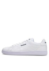 Reebok Sneakersy Royal Complet 100000451 Biały. Kolor: biały. Model: Reebok Royal #8