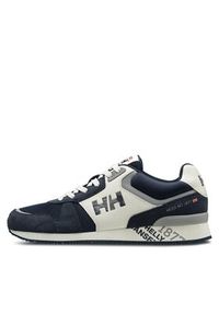 Helly Hansen Sneakersy Anakin Leather 2 11994 Granatowy. Kolor: niebieski. Materiał: materiał #6