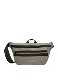 Quiksilver Nerka WBEO-QUIK-M-001-10 Szary ciemny. Kolor: szary. Materiał: materiał #3