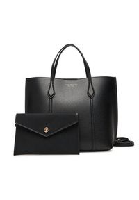Tory Burch Torebka 174234 Czarny. Kolor: czarny. Materiał: skórzane #5