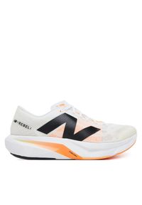 Buty do biegania New Balance. Kolor: biały #1