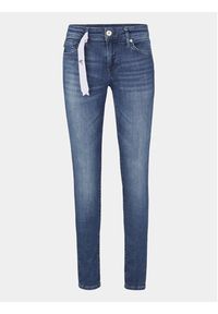 JOOP! Jeansy 30037154 Niebieski Skinny Fit. Kolor: niebieski #2