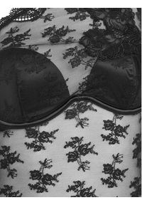 Guess Body O5YM02 KCVX0 Czarny. Kolor: czarny. Materiał: syntetyk #4