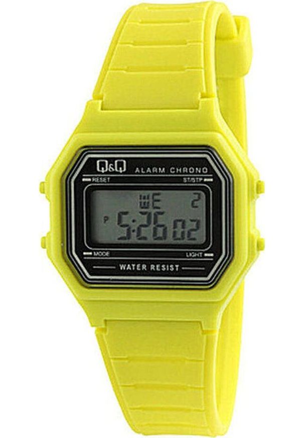 Zegarek Q&Q retro