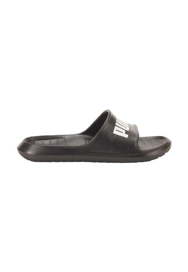 Trampki Puma Divecat V2 Lite Slide Flip Flops, Mężczyźni. Kolor: biały, wielokolorowy, czarny. Materiał: materiał, syntetyk