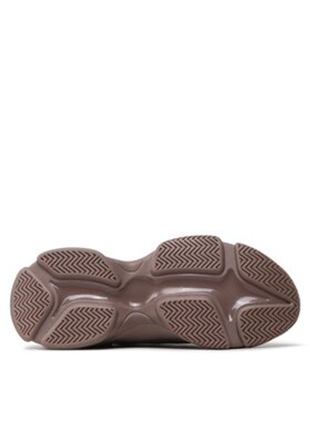 Steve Madden Sneakersy Match-E SM19000020-04004-945 Różowy. Kolor: różowy. Materiał: materiał