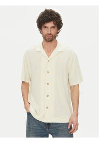 Liu Jo Koszula QA5153 J4929 11001 Écru Regular Fit. Materiał: bawełna #1