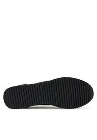 EA7 Emporio Armani Sneakersy 7X000334 AF18610 MC001 Czarny. Kolor: czarny. Materiał: skóra #3