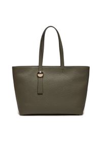 Furla Torebka Sage WB01353-HSF000-2810S-1-007-20-BG-B Khaki. Kolor: brązowy. Materiał: skórzane #1