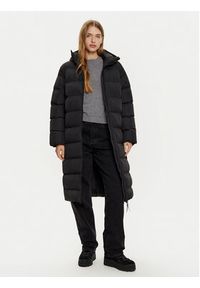 BRUNOTTI - Brunotti Kurtka zimowa Bigsur 2322180309 Czarny Regular Fit. Kolor: czarny. Materiał: syntetyk. Sezon: zima #6