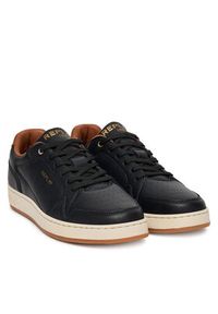 Replay - REPLAY Sneakersy GMZ3B.000.C0030L Czarny. Kolor: czarny. Materiał: skóra #5