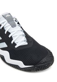 Adidas - adidas Buty do tenisa Barricade 13 IF0466 Czarny. Kolor: czarny. Materiał: materiał. Sport: tenis #3