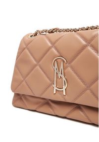 Steve Madden Torebka Bjolene SM13001062 Brązowy. Kolor: brązowy. Materiał: skórzane #5