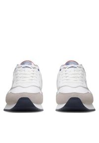 Beverly Hills Polo Club Sneakersy MP07-01433-25 Biały. Kolor: biały #2