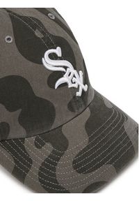 47 Brand Czapka z daszkiem B-FRFMC06GWS-CC Szary. Kolor: szary. Materiał: materiał #2