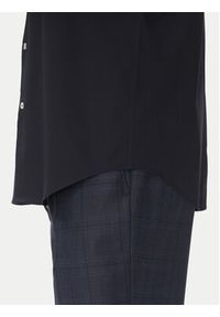 BOSS Koszula H-Joe 50539774 Granatowy Regular Fit. Kolor: niebieski. Materiał: bawełna #3