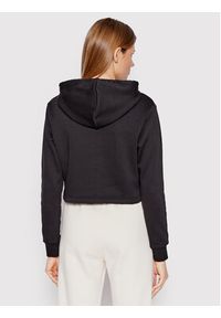 Adidas - adidas Bluza adicolor Essentials HM1829 Czarny Relaxed Fit. Kolor: czarny. Materiał: bawełna #3