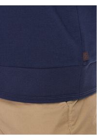 Michael Kors Bluza CS351K485Y Granatowy Regular Fit. Kolor: niebieski. Materiał: bawełna #5