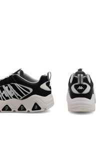 Kappa Sneakersy 361C2CW A0M-M Kolorowy. Materiał: materiał. Wzór: kolorowy #8