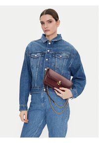 Furla Torebka Sfera WB01515 BX0428 26700 Bordowy. Kolor: czerwony. Materiał: skórzane #5