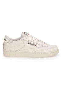 Buty do chodzenia męskie Reebok Club C 85. Kolor: wielokolorowy. Model: Reebok Club. Sport: turystyka piesza