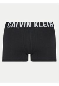 Calvin Klein Underwear Komplet 3 par bokserek 000NB3608A Czarny. Kolor: czarny. Materiał: bawełna #6